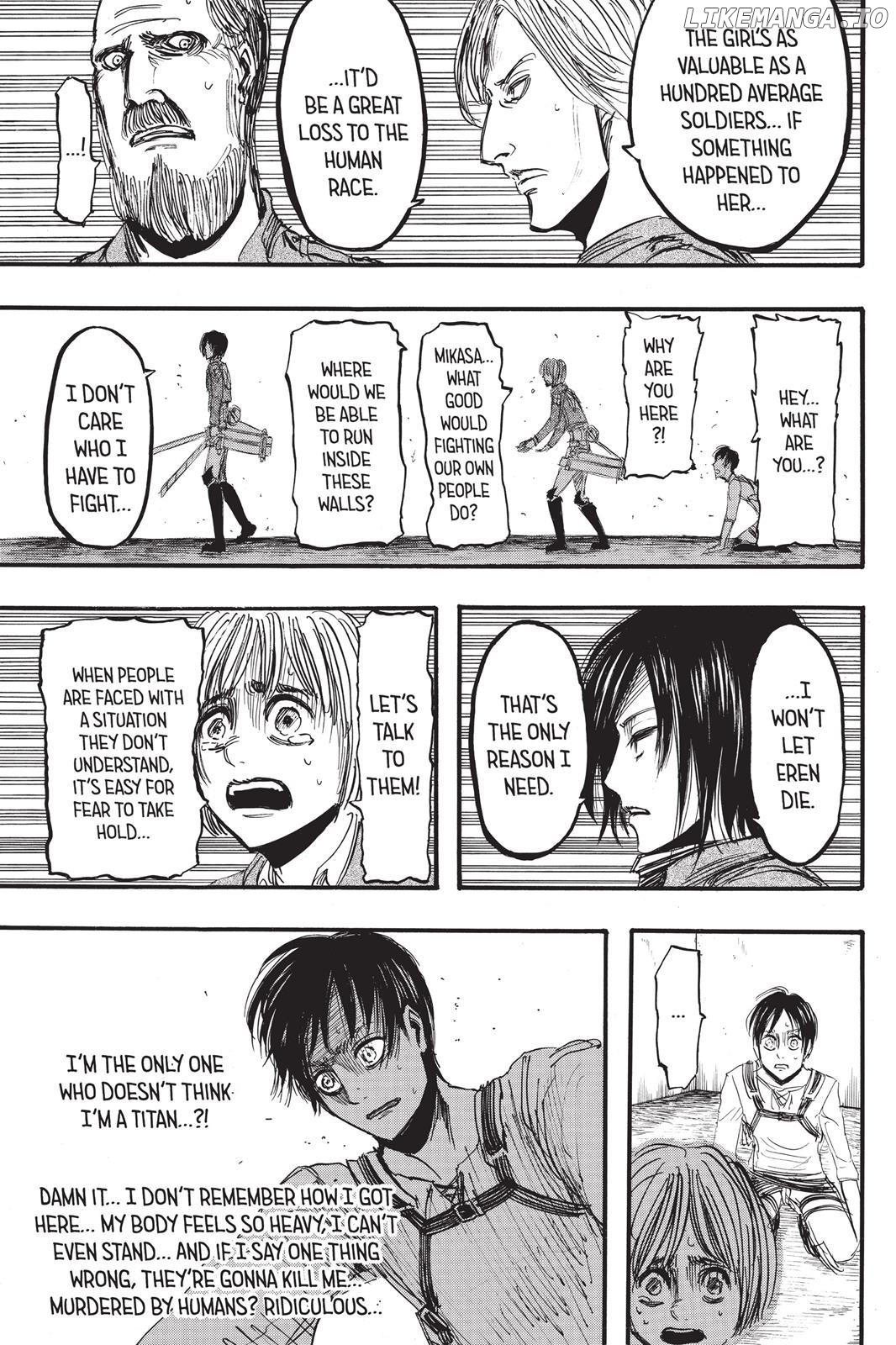 Shingeki no Kyojin, Chapter 10 image 28